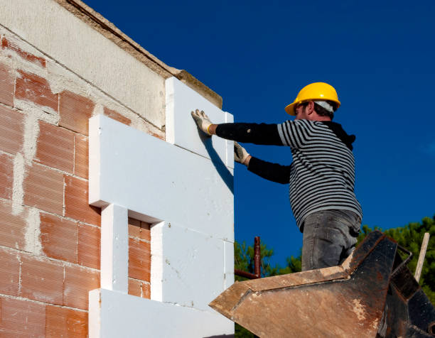 Best Specialized Insulation Services in Middletown, VA