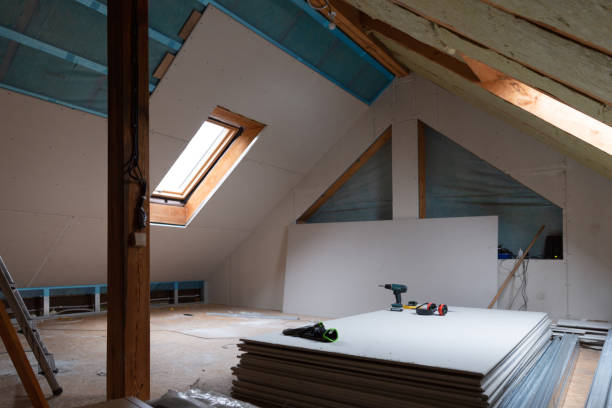 Best Energy Efficiency Insulation in Middletown, VA