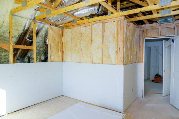 Best Spray Foam Insulation in Middletown, VA