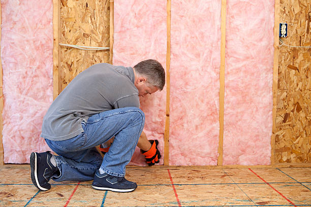 Best Spray Foam Insulation in Middletown, VA