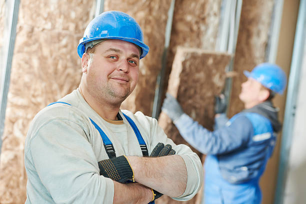 Types of Insulation We Offer in Middletown, VA