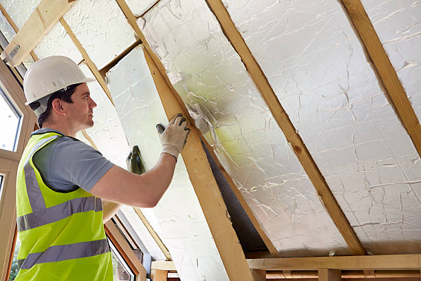 Best Insulation for Specific Applications in Middletown, VA