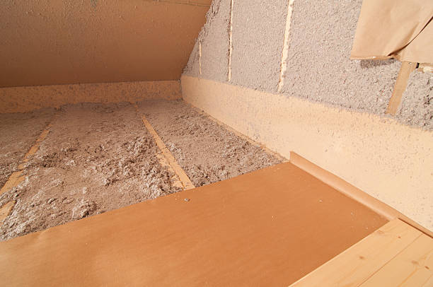Best DIY Insulation Kits and Guidance in Middletown, VA