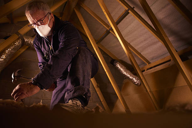 Best Energy Efficiency Insulation in Middletown, VA