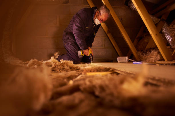 Types of Insulation We Offer in Middletown, VA